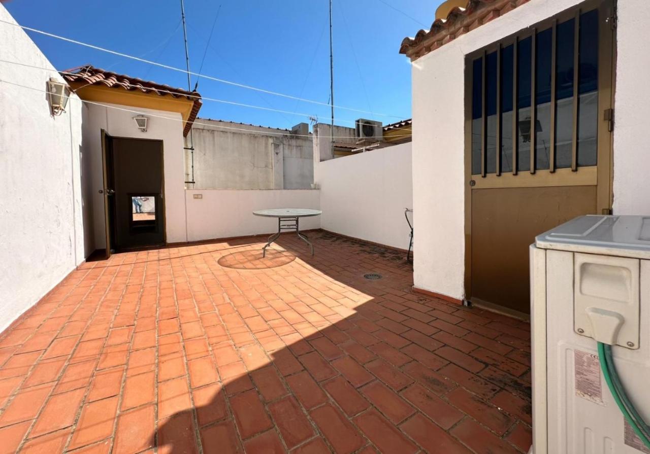 Apartamento Jardines De Colon Apartamento Córdova Exterior foto