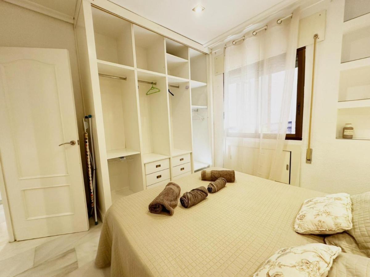 Apartamento Jardines De Colon Apartamento Córdova Exterior foto