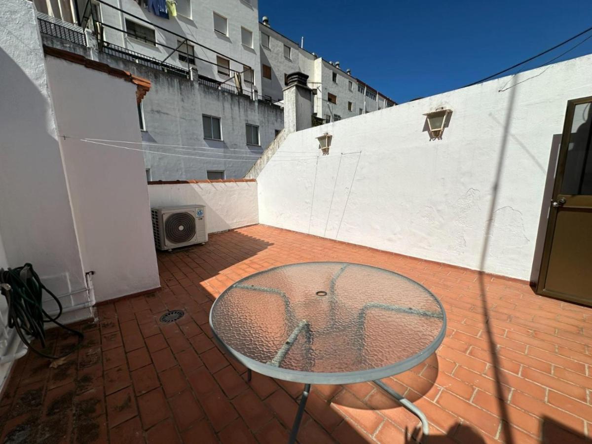 Apartamento Jardines De Colon Apartamento Córdova Exterior foto