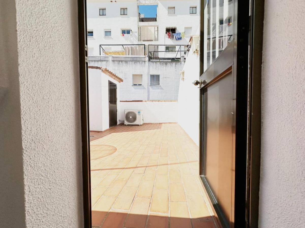 Apartamento Jardines De Colon Apartamento Córdova Exterior foto